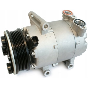AC-kompressor VS-16 12V 6PK 108 mm – Ford / Land Rover LR007069 6G91-19D629-FC 2022311 14924682082 main