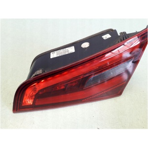 Audi A3 8V Sportback baklykt høyre (i bakluke) 8V4945094A 15022599071 main