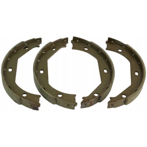 Bremsebakker LORO 231-05-013 BMW E81/E82/E87/E88/E46/E90/E91/E92/E93/E39/X1 E84 34212213313 15082929414 main