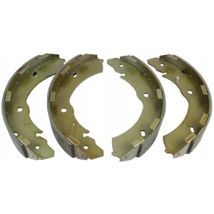 Bremsesko LORO 231-05-065 til Mitsubishi L200 / Legacy / D-MAX 26694YC000 15130882549 main