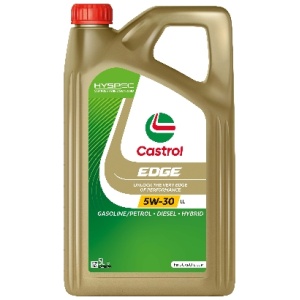 Castrol EDGE LL 5W-30 motorolje 5L INEORCP5W30 15202184998 main