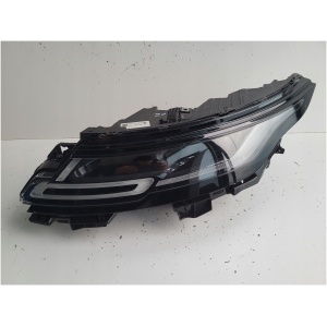 Venstre LED-frontlykt Land Rover Range Rover Evoque II 2019– L551 MID K8D2-13W030-EF 15322538719 main