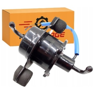 Ny ekstern drivstoffpumpe Nissan X-Trail T30 2.2 DCi 170408H80A 170408H800 15367480999 main