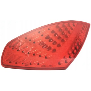 Baklykt venstre LED Magneti Marelli 714025600761 (Peugeot 307 CC) 6350S3 15375564626 main