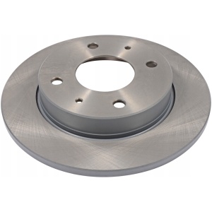 Bremseskive BLUE PRINT ADC443103 bakaksel Ø250 mm (solid) A4544200072 15659649994 main