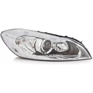 MAGNETI MARELLI høyre frontlykt (halogen) med justeringsmotor – 710301256202 31299751 15787048412 main
