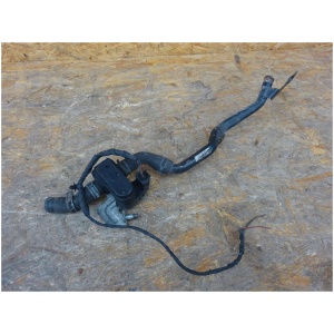 VW Sharan 7N 2.0 TDI Webasto elektroventil 7N0815098 7N0815101 15800656815 main