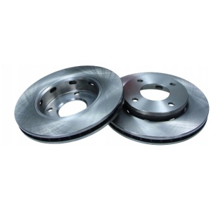 MAXGEAR bremseskive foran – Mitsubishi Colt 04- / Smart A4544200001 16248041370 main