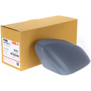 TYC 338-0041-2 Utvendig speil Volvo V70 2.5 1999–2007 (P) 39850553 16269554886 main