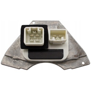 Kupevifteregulator (motstand) Volvo XC90 02–15 OE 8693262 / 9171541 16520670392 main