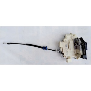 Dørlås venstre bak 3C4839015A 7-pin VW Passat B7 Tiguan Golf VII Skoda Superb II 16580769974 main