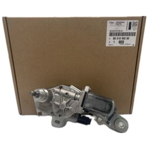 OE bakre vindusviskermotor PSA B001099280 / 85130-0H061 til Citroen C1 II, Peugeot 107, Toyota Aygo II B000797280 16809897858 main
