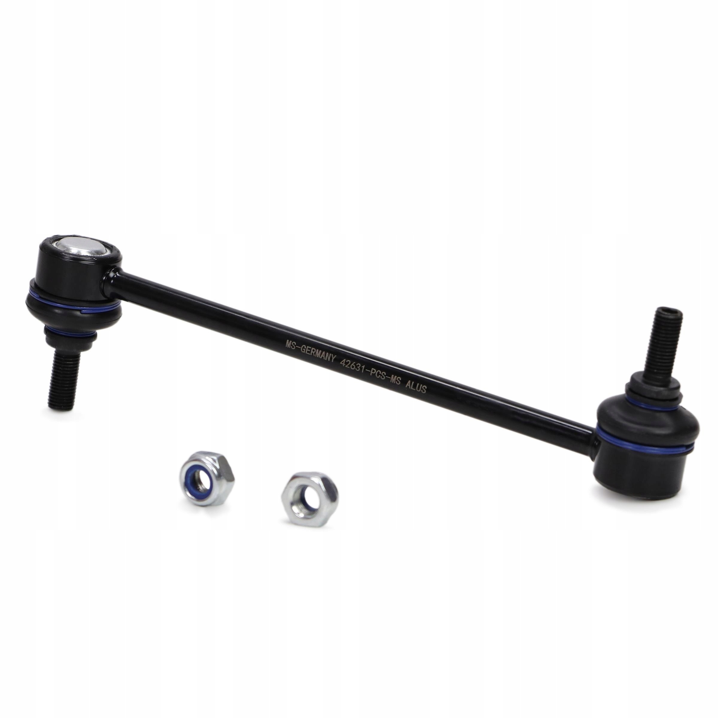 Stabilisatorlenke foran venstre/høyre Tesla Model S (5YJS) 42631-PCS-MS 103060300B 16934419434 main