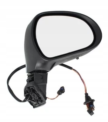 BLIC utvendig speil høyre elektrisk oppvarmet konveks grunnet m/temperatursensor 5402-04-1121542P 8153NC 16987489798 main
