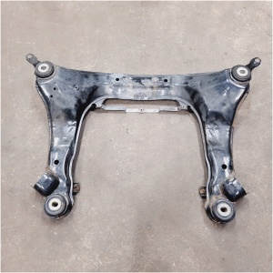SEAT Exeo 2.0 TFSI motorvugge/subframe (bjelke) 8E0399313BD 16987631155 main