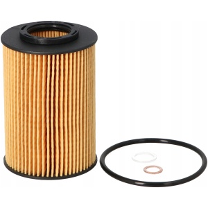 Oljefilter GT PARTS GTO1303 DFO1303 – i30/Santa Fe II/Sonata V/Tucson/Kia Carens II/Ceed 07-12 2632027400 17061257903 main