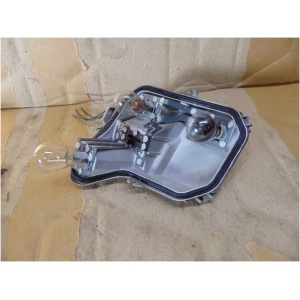 Baklykt-innsats venstre Audi A4 B7 Avant (kombi) 8E9945257B 17115747117 main