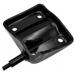 Mitsubishi L200 2005-2015 feste/brakett for bakre bladfjær (oppheng) OE MR992589 17157337633 main