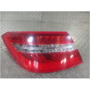 MERCEDES W207 Coupé 09–13 venstre baklykt A2079060158 17210862344 main