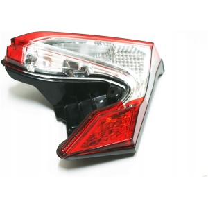Baklykt høyre OE Toyota C-HR 10/2016- (81581-F4010) 17257051497 main