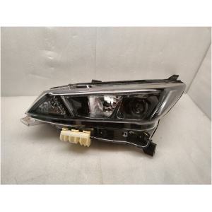 Nissan Leaf II – venstre front lyktelinse 260605SH0A 17261940181 main