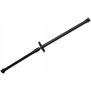 NTY drivaksel bak 1980 mm NWN-SU-004 til Suzuki SX4 S-Cross 4WD 2710061M00 17305670193 main