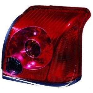 Baklampe høyre ABAKUS 212-19G9R-LD-UE (Toyota Avensis T25) 8155105140 17409626230 main