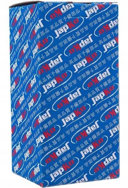 JAPKO drivstoffilter 30325 – inline, L=182 mm, Ø55 mm, 8 mm 31274952 17450974951 main