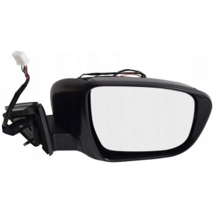 Høyre speil Nissan Rogue/X-Trail 2013– m/kamera, blinklys, elektrisk innfelling, varme 963014CC8A 17533931327 main