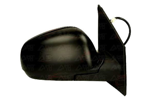 BLIC utvendig speil høyre, elektrisk, konvekst, oppvarmet, grunnet – Nissan Note (E11) 963019U16B 17571176641 main
