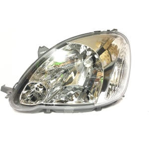 Ny frontlykt Toyota Yaris 03-05 venstre 811700D080 17599434597 main