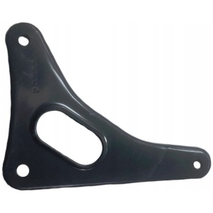 Festeplate brakett for fjæringsbjelke høyre Iveco Daily 500304262 17623119478 main