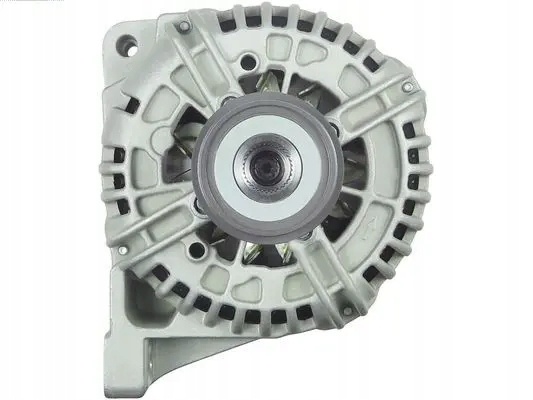 Generator 160A 12V AS-PL A0146 med friløpsremskive til Volvo S60/S80/V70/XC70/XC90 36050268 17780932758 main