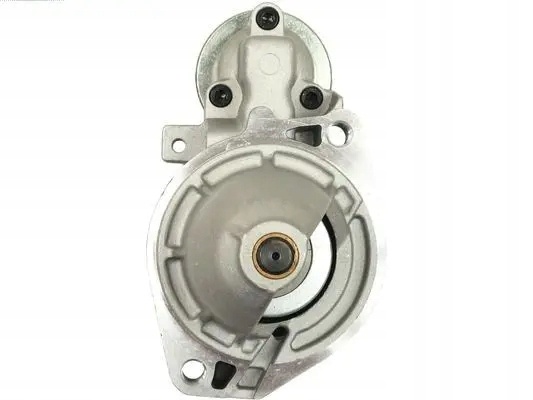 Starter S0382 AS-PL til Mercedes-Benz 190 (W201) 12V 1,4 kW 9 tenner A0031510001 17781286347 main