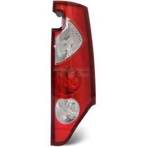 Baklykt høyre TYC 11-12747-11-2 til Renault Kangoo I/II 8200419952 17782052447 main