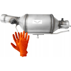 DPF-partikkelfilter Euro 6 Mercedes Marco Polo Camper W447 200/220/250 CDi 4Matic (OE 4474900483) 17786495397 main