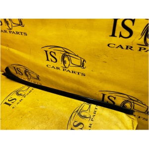 List vinduslist frontrute foran venstre Mercedes GLS X166 A1666901180 17787945981 main