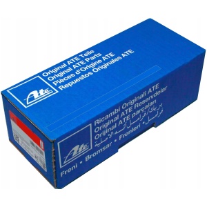 ATE bremseklosser bak 13.0460-5540.2 – Mitsubishi 4605B989 17807661682 main