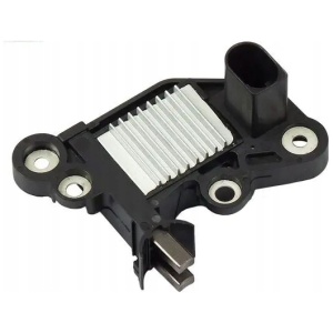 Spenningsregulator 12V AS-PL ARE0165 (FIAT Ducato / IVECO Daily) OEM 77366060 17807729923 main