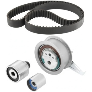 SNR registerreimsett KD457.79 – 145 tenner, 25 mm (Audi/Seat) 04L198119A 17809004743 main