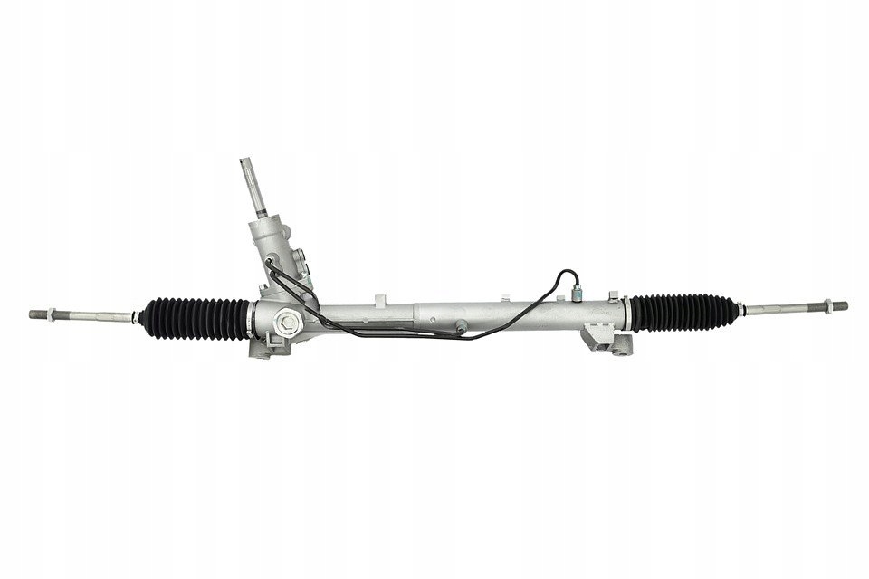 Ny styresnekke (hydraulisk) W-Series S5132015-S – Ford Focus II/C-MAX, Volvo S40 II/V50 31202594 17818207112 main