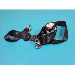 Sikkerhetsbelte bak venstre Hyundai i20 II 2014–2020 OEM 89810-C8200TRY 17873581347 main