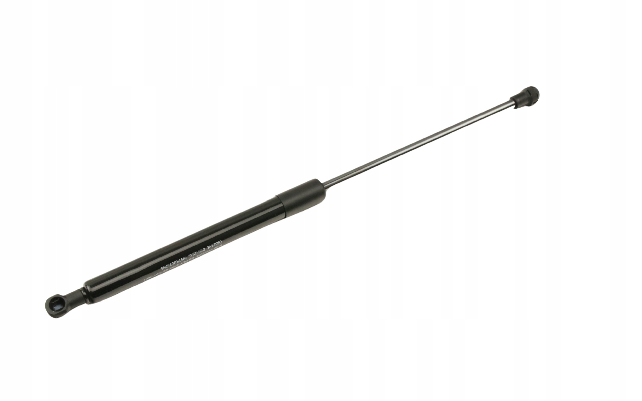 Gassfjær bakluke Volvo V50 2003–2012 L/P 430 mm 470N (SPP 000.000.0076) 31276851 17877331897 main