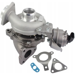Ny GARRETT turbolader Audi Q5 2.0 TDI 170 hk – 817047 03L145721B 17901302043 main