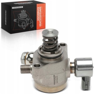 Frankberg høytrykksdrivstoffpumpe til Mazda 3 BP / CX-5 KF – PE01203F0F PE19203F0 17904076235 main