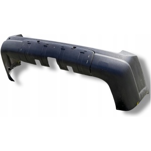 Bakre støtfanger Volvo XC70 2000–2004 OE 8693632 17905630171 main
