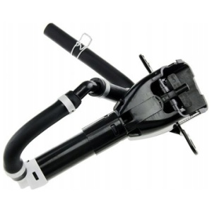 NTY spylerdyse til frontlykt venstre EDS-MS-000 OE 8264A053 17929245910 main