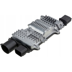 NTY vifteregulator/ motstand innvendig vifte (kupé) CSW-PL-000 20787305 17972606336 main