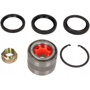 MAXGEAR 33-0670 Hjullager Subaru Forester/Legacy II 28016FC001 17979387643 main