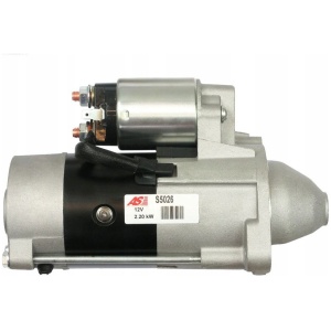 AS-PL S5026 Starter Mitsubishi Pajero 2.5TD 1996- MD344183 18001250556 main